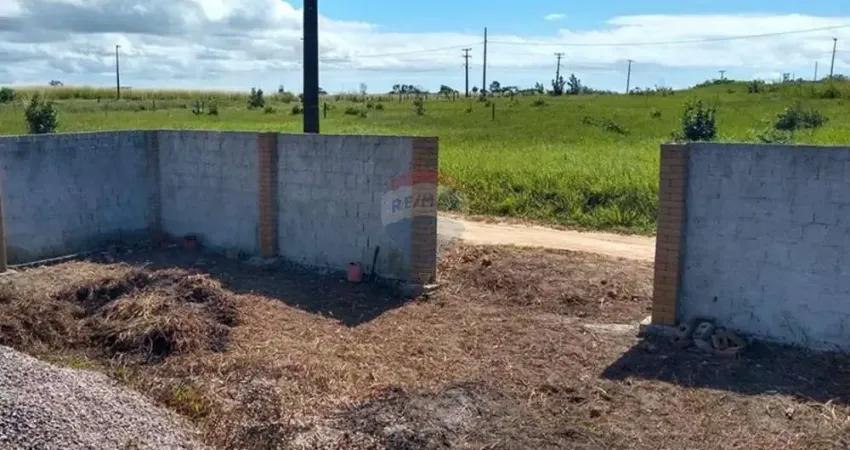 'Terreno dos Sonhos EM PRAIA BELA, PITIMBU!'