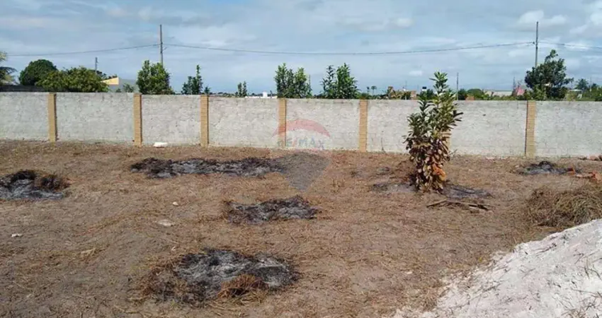 Terreno à venda na Praia Bela, Pitimbu