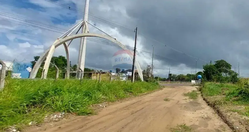 Terreno dos Sonhos em Jacumã: 450m² Perto de Tudo