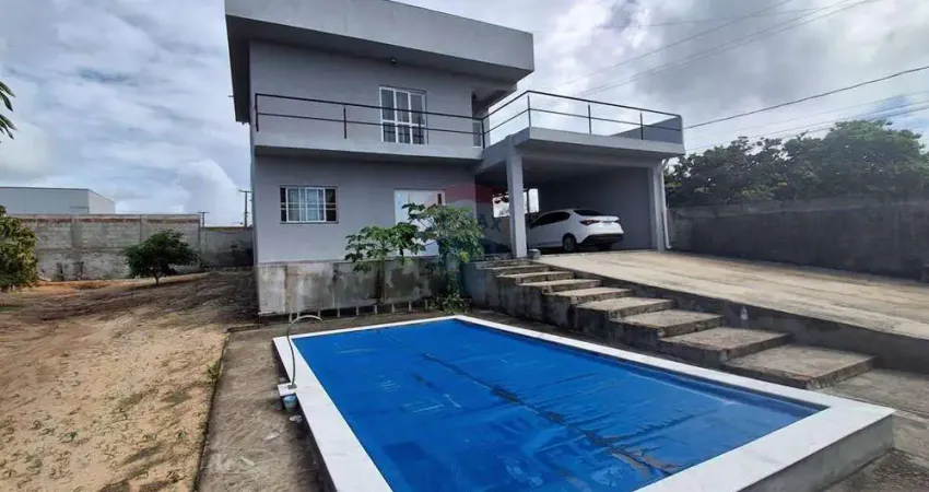 Casa em Carapibus