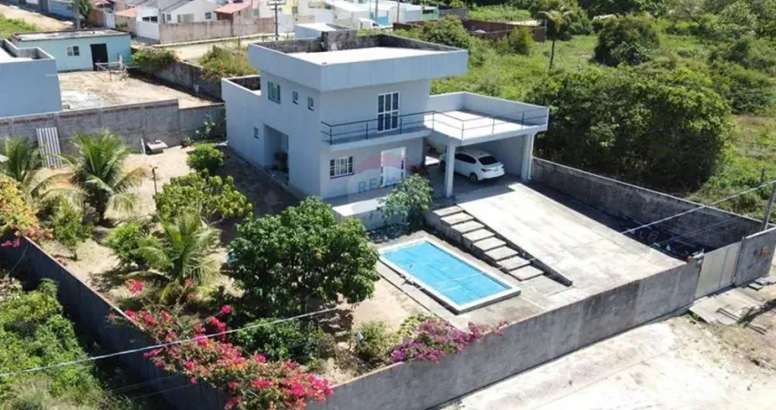 Casa com 3 quartos à venda no Carapibus, Conde 