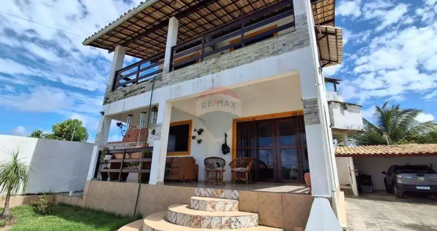 Casa Bela vista de Tabatinga