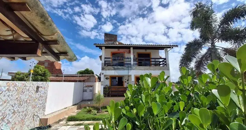Casa com 3 quartos à venda na Rua do Jatobá, S/N, Tabatinga, Conde