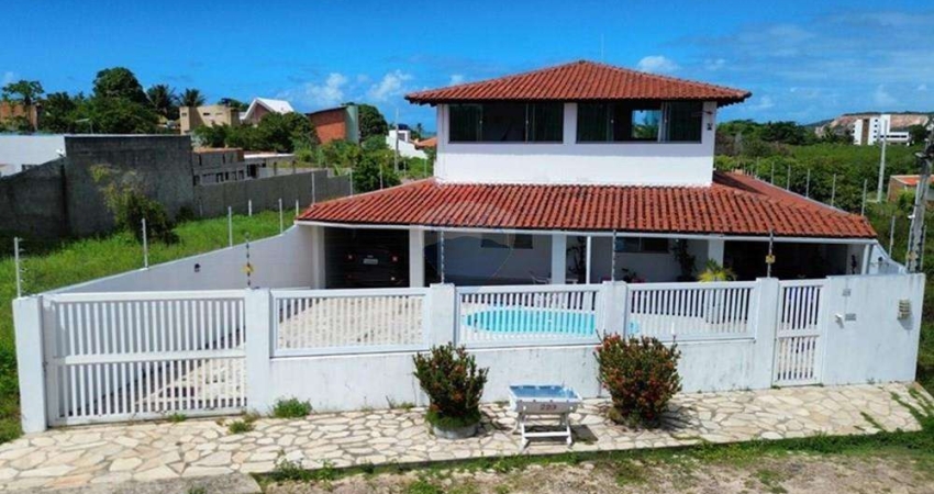 Oportunidade incrível na paradisíaca Tabatinga I, Conde-PB