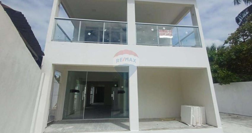 Casa Moderna à Venda em Jacumã – 4 Quartos, Vista Mar, Espaço Gourmet – Oportunidade no Litoral da Paraíba!