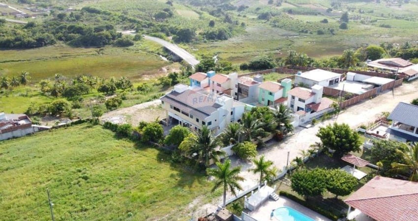 Casa com 8 quartos à venda no Jacumã, Conde 