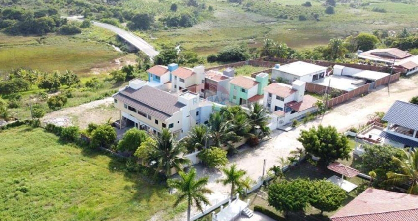 MANSÃO COM VISTA PANORÂMICA NO LITORAL SUL, Conde - PB