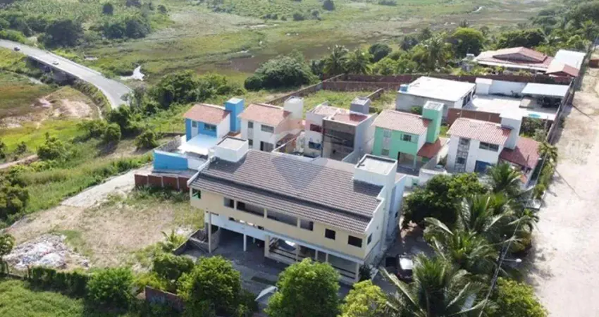 CASA COM VISTA PANORÂMICA NO LITORAL SUL, Conde - PB