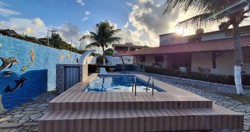 Casa com 5 quartos à venda no Tabatinga, Conde 