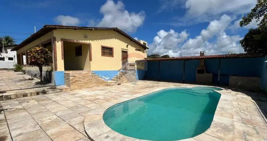 Casa com 3 quartos à venda no Jacumã, Conde 