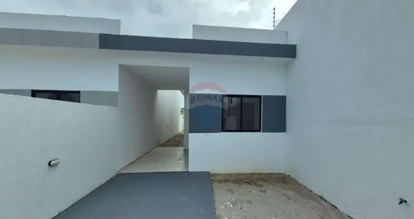 SAIA DO ALUGUEL, CASA NO VILLAGE DE JACUMÃ, CONDE-PB
