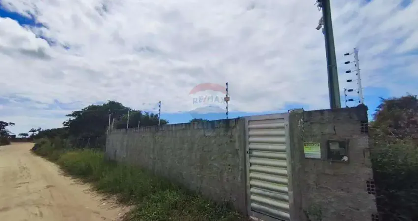Terreno à venda no Carapibus, Conde 