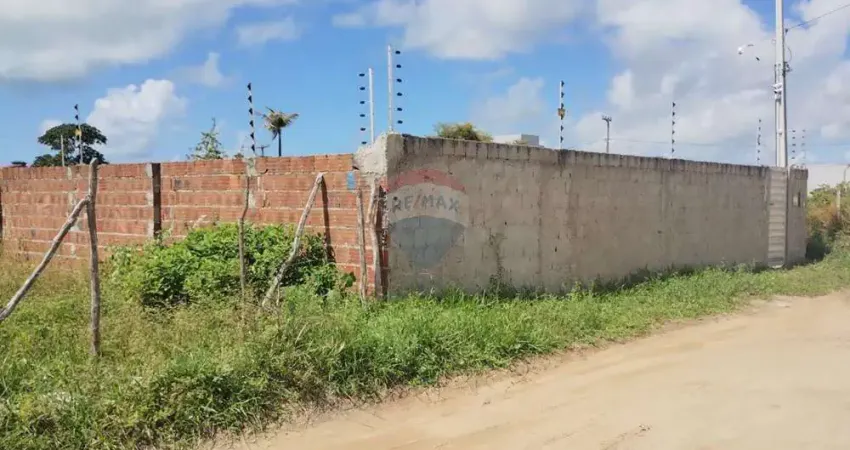 Terreno à venda no Carapibus, Conde 