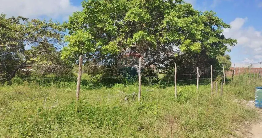 Terreno à venda no Carapibus, Conde 