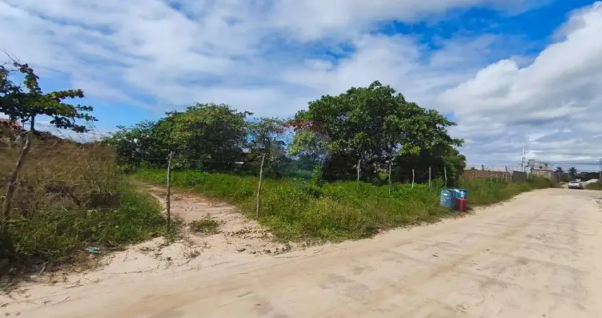 Terreno à venda no Carapibus, Conde 