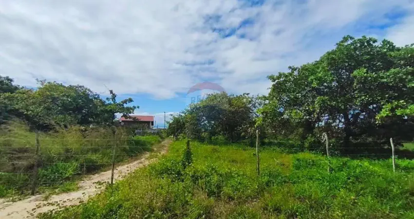Terreno à venda no Carapibus, Conde