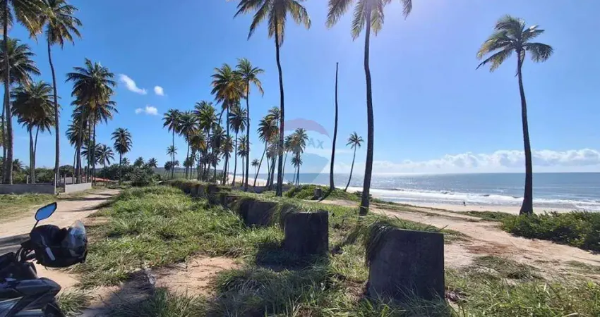 Terreno à venda na Praia Bela, Pitimbu 