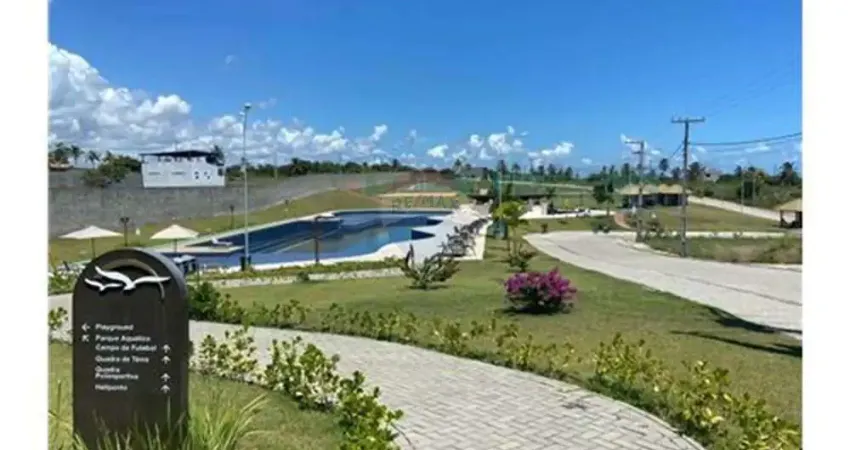 Terreno à venda na CONDOMINIO VILLAS DE CARAPIBUS, S/N, Carapibus, Conde