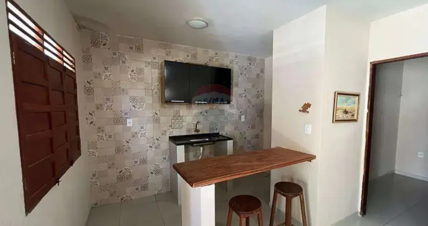 Casa com 1 quarto à venda no Jacumã, Conde 