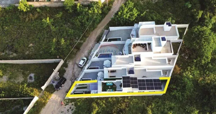 Casa com 2 quartos à venda no Carapibus, Conde 