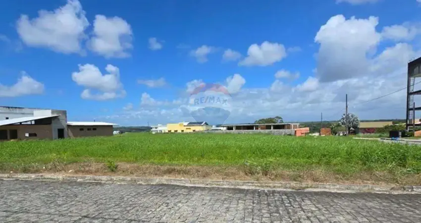 Terreno à venda no Centro, Conde