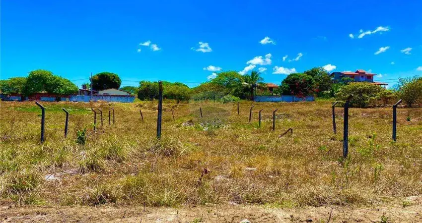 Terreno à venda na av. itaipava, lote 09, Q, Praia do Amor, Conde