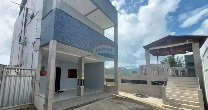 Casa com 5 quartos à venda na rua Sereia, sn, Jacumã, Conde