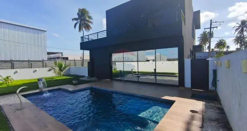 Casa com 3 quartos à venda no Centro, Conde 