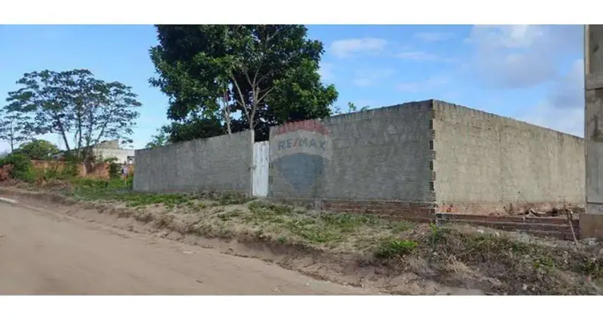 Terreno à venda na Praia do Amor, Conde