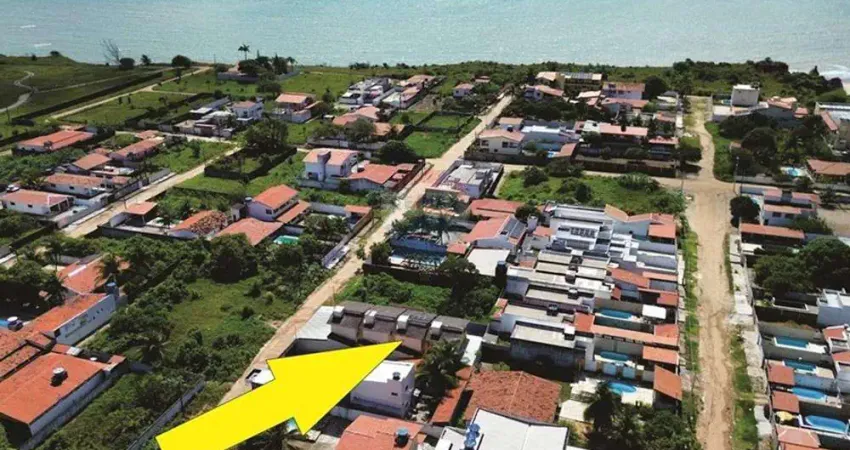 Casa em mini condomínio na praia do amor – conforto, sustentabilidade e localização privilegiada! casa numero 201