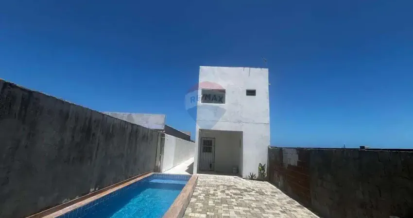 Apartamento com 3 quartos à venda na Loteamento Cidade Balneário Novo Mundo, S/N, Carapibus, Conde