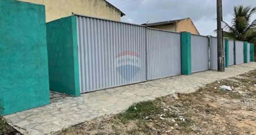 Casa em condomínio fechado com 2 quartos à venda no Jacumã, Conde