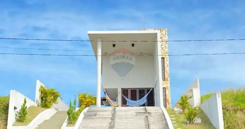 Apartamento com 3 quartos à venda na Rodovia 018, S/N, Tabatinga, Conde