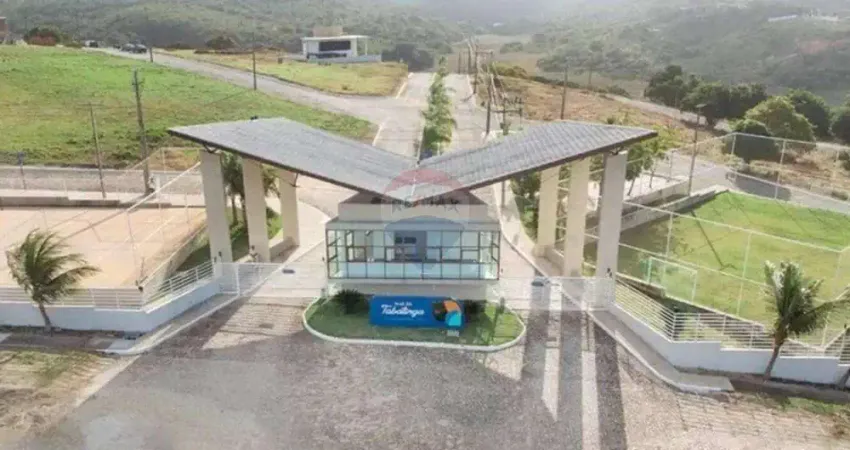 Apartamento com 3 quartos à venda na Rodovia 018, S/N, Tabatinga, Conde