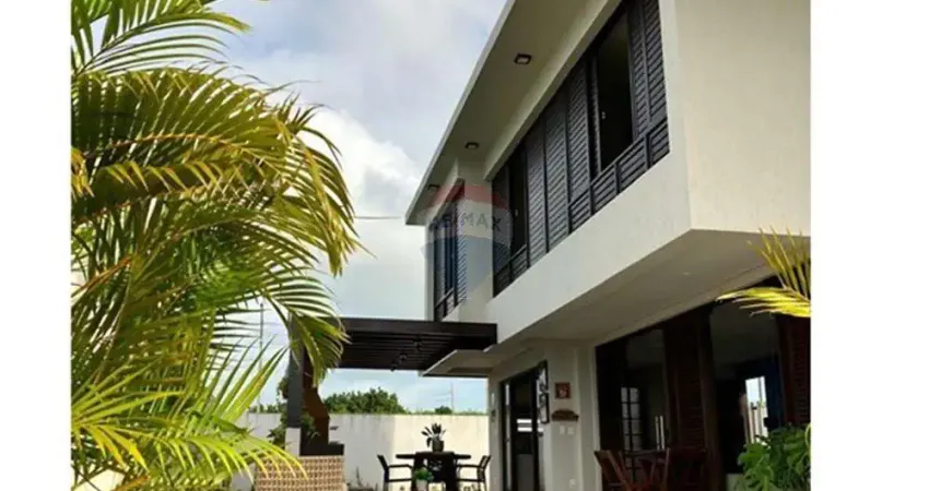 Apartamento com 3 quartos à venda na Rodovia 018, S/N, Tabatinga, Conde