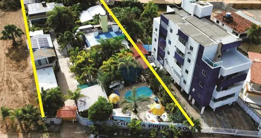 Prédio à venda no Carapibus, Conde