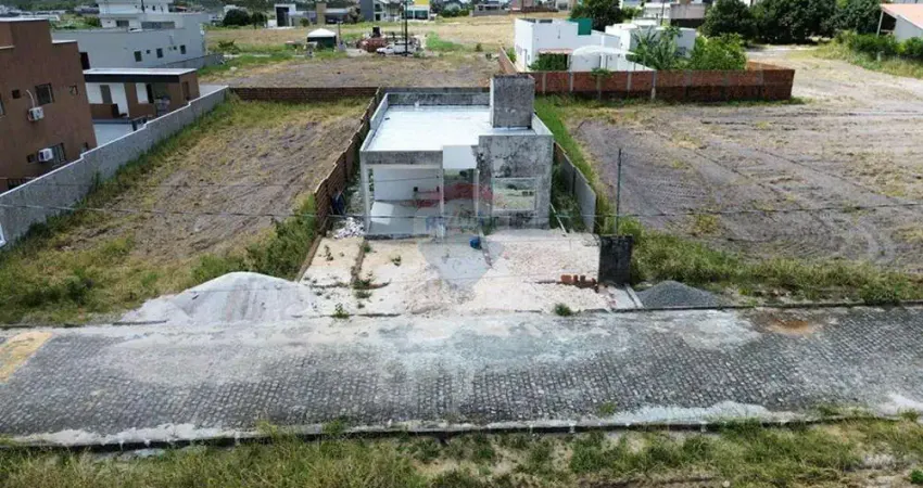 Casa em condomínio fechado com 2 quartos à venda no Centro, Conde