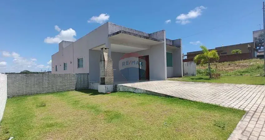 Casa com 3 quartos à venda no Centro, Conde 