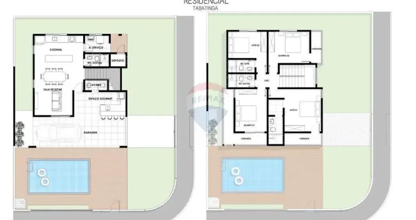 Terreno à venda no Tabatinga, Conde 