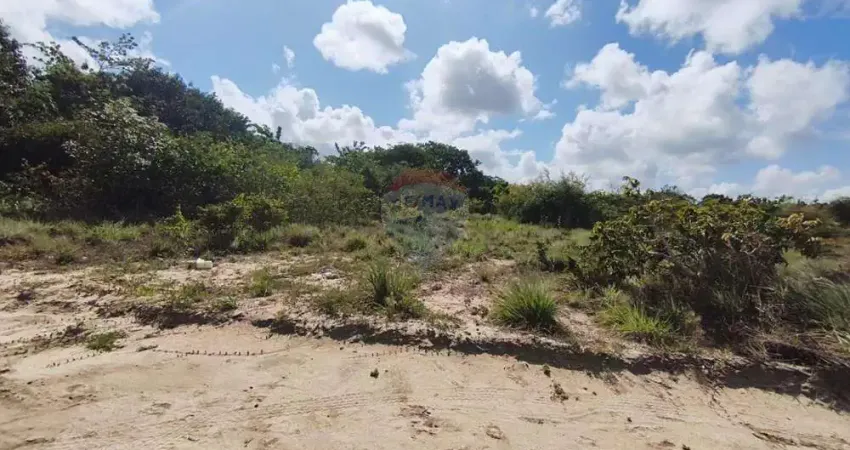 Terreno à venda no Carapibus, Conde