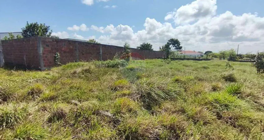 Terreno no loteamento village jacumã – litoral sul da paraíba