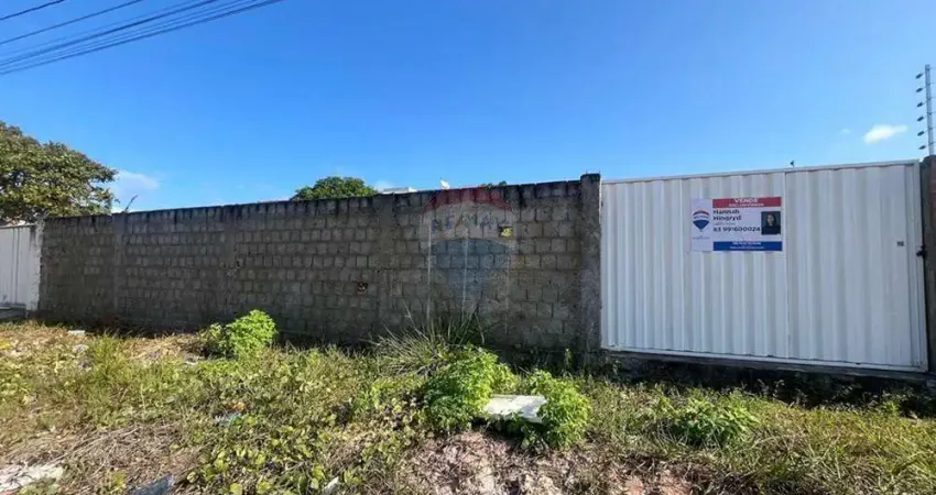Terreno à venda na Praia do Amor, Conde