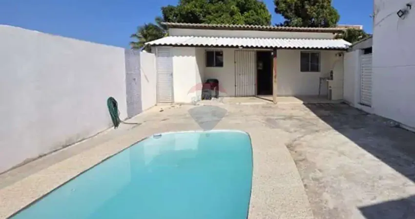 Casa com 3 quartos à venda na Rodovia Contrno de Jacumã, 1, Jacumã, Conde