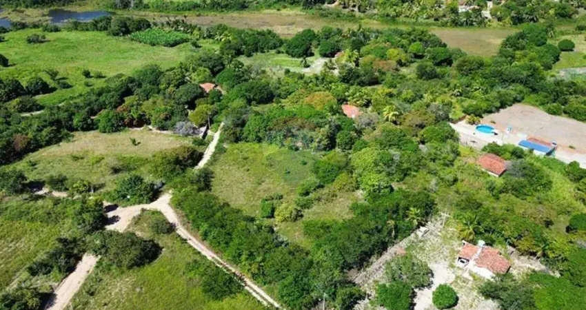 Terreno à venda no Jacumã, Conde 