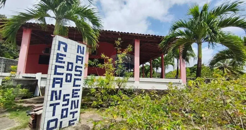Casa com 3 quartos à venda no Tabatinga, Conde