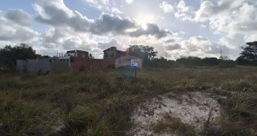 Terreno à venda no Carapibus, Conde