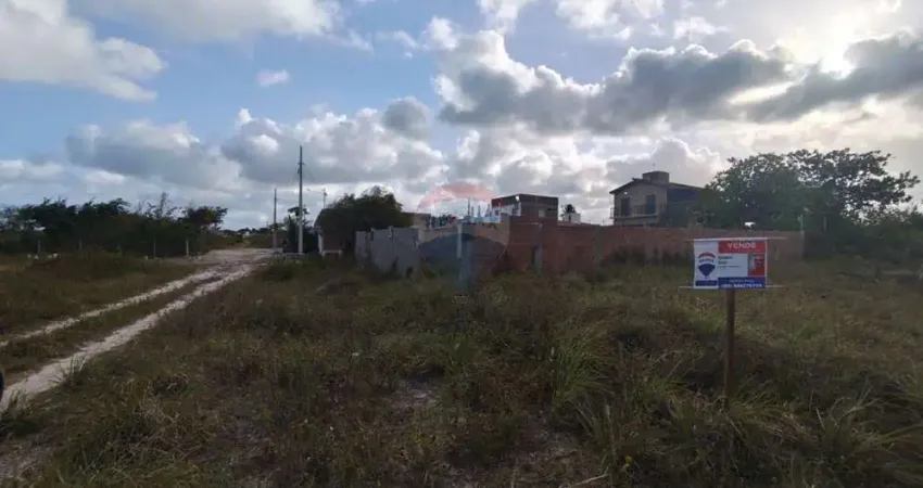 Terreno à venda no Carapibus, Conde