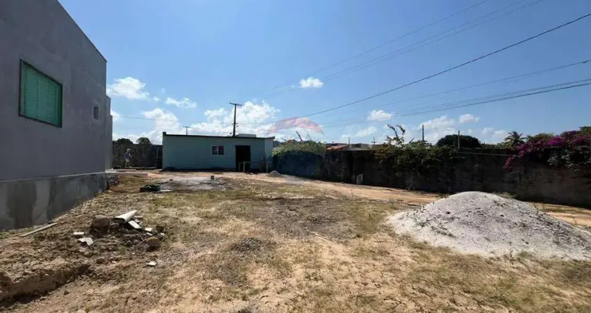 Terreno à venda na Cidade Balneário Novo Mundo, S/N, Carapibus, Conde