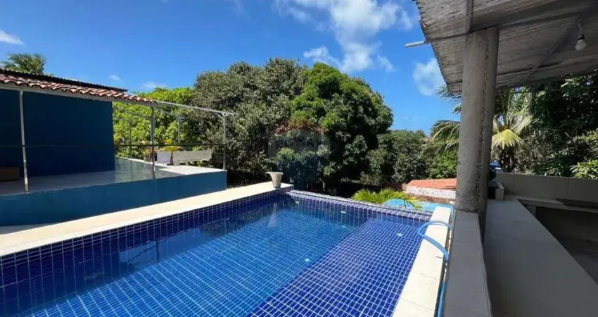 Casa com 4 quartos à venda na Avenida Teresópolis, S/N, Carapibus, Conde