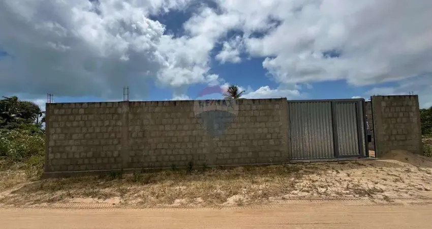 Terreno à venda na Cidade Balneário Novo Mundo, S/N, Carapibus, Conde
